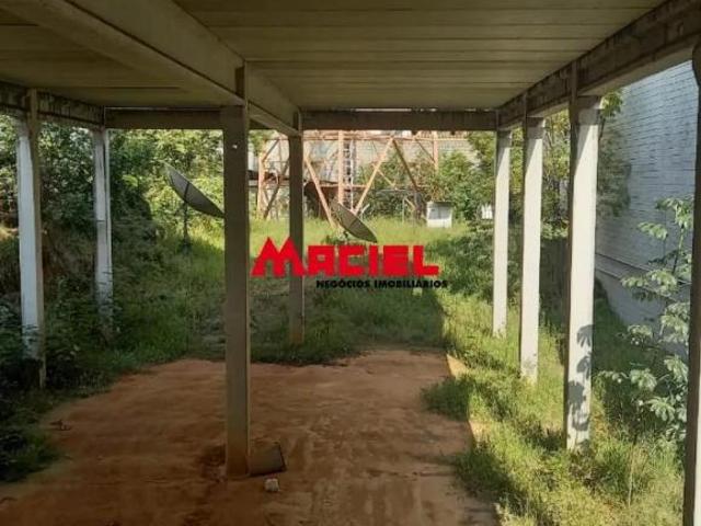 Terreno Padrão em São José dos Campos