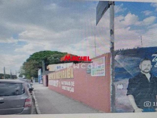 Terreno Padrão em São José dos Campos