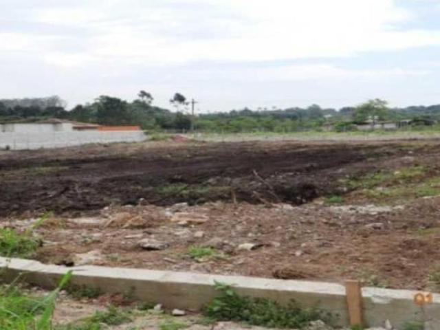 Terreno Padrao em Embu Guacu