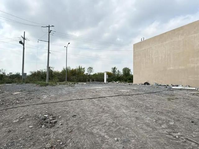 Terreno Pads en renta en Santa Rosa en Apodaca