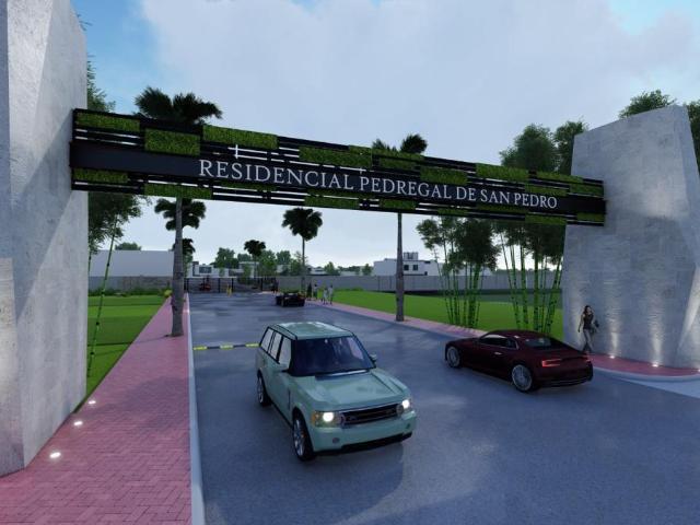 Terreno Pajaritos