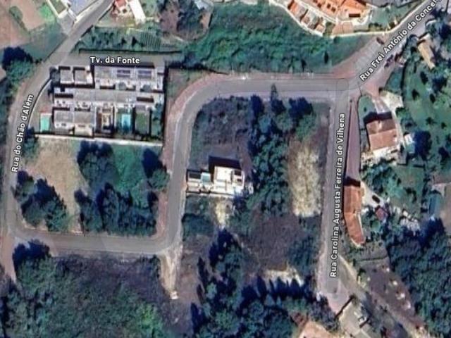 Terreno Palmaz