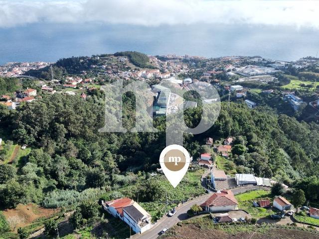 Terreno Palheiro Golfe m² Santa Cruz