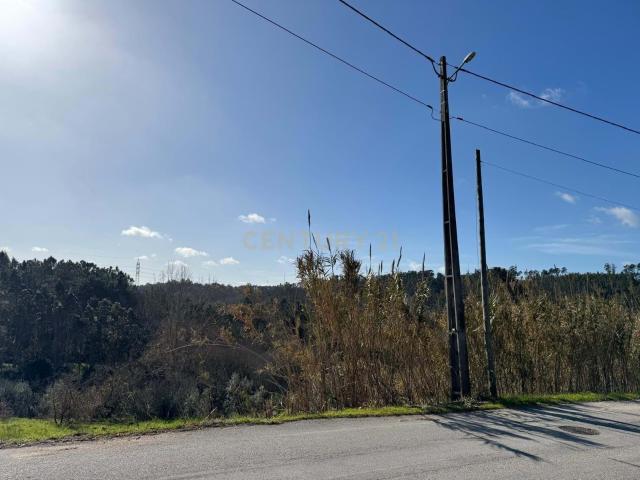 Terreno Panorâmico em Pombal 1020m² por 34.500€