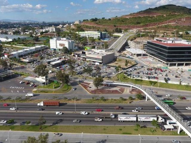 Terrenos Panorámicos en Venta Distrito Paisajes