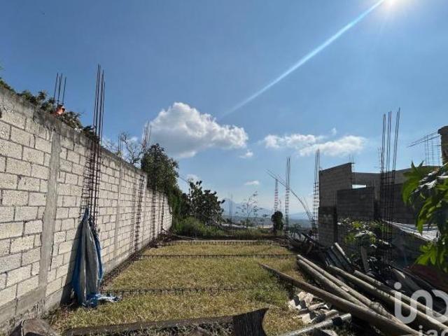 TERRENO PANORAMICO EN VENTA EN AHUATEPEC, CUERNAVACA MORELOS
