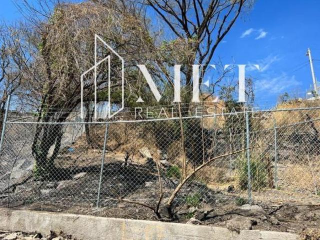 TERRENO PANORAMICO EN VENTA EN RESIDENCIAL PRADO