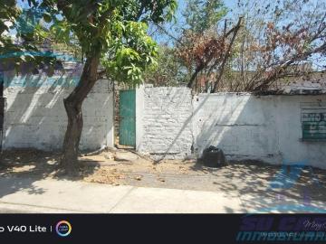 Terreno Paso Limonero