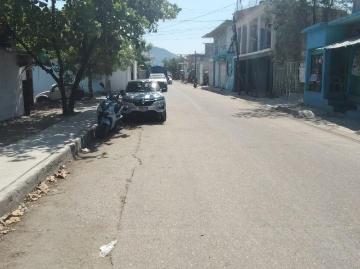 Terreno Paso Limonero