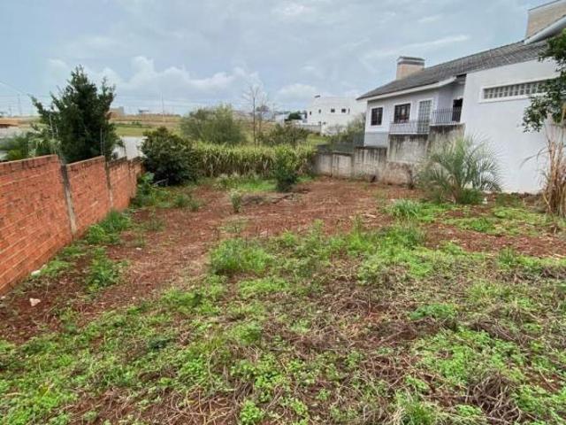 Terreno, Pascotini, Santo Ângelo, RS