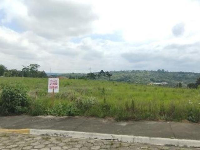 Terreno, Passa Três, Rio Negro, PR