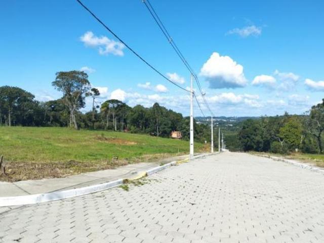 Terreno, Passa Tres, Rio Negro, PR