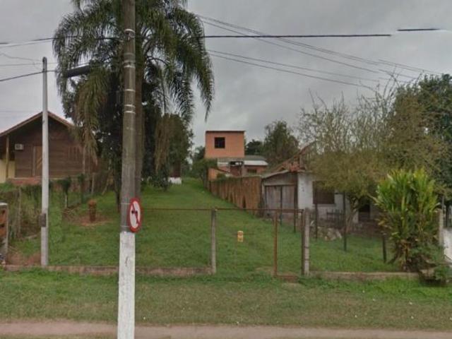 Terreno Chácara Santo Antônio Zona Sul