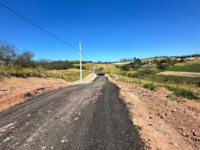 Terreno, Parateí do Meio, Jacarei, SP