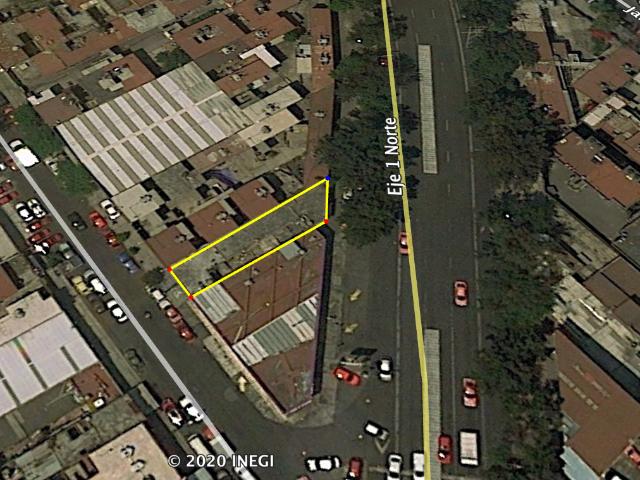 TERRENO PARA COMERCIO O DESARROLLO