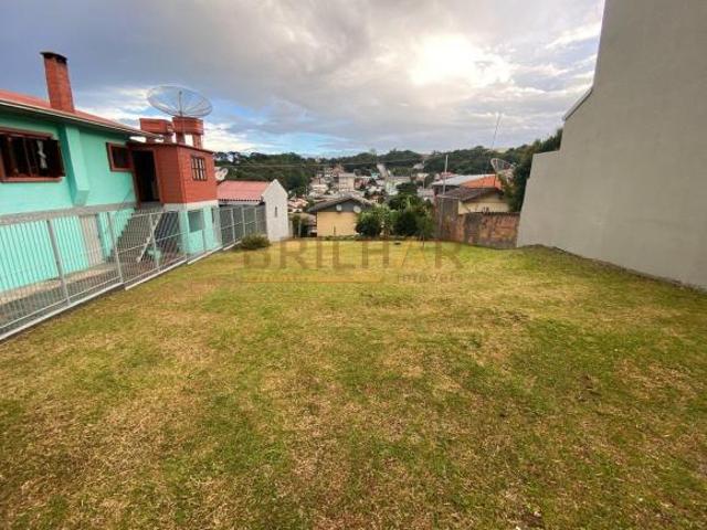Terreno para comprar bairro Brasília Ana Rech
