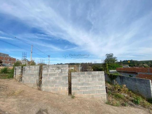 Terreno para comprar em Alfenas. Terreno à venda em Alfenas