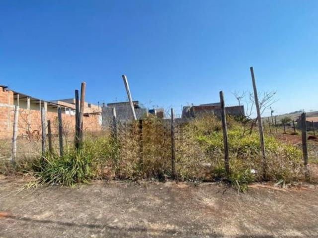 Terreno para comprar em Alfenas. Terreno à venda em Alfenas