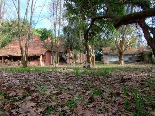 Terreno beira de rio para comprar na Pedra Redonda