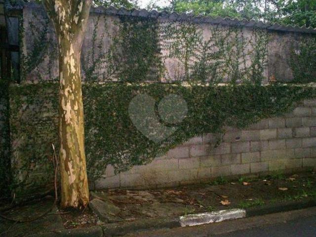 TERRENO PARA CONDOMÍNIO DE CASAS