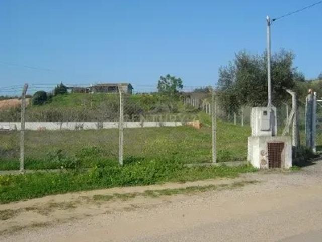 Terreno para Condomínio Fechado com Projeto de 6 Moradias Sado / Setúbal