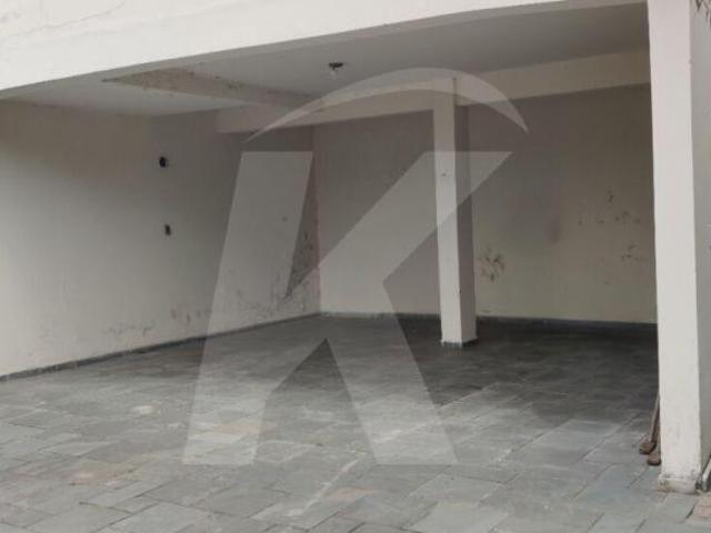 Terreno para condomínio residencial