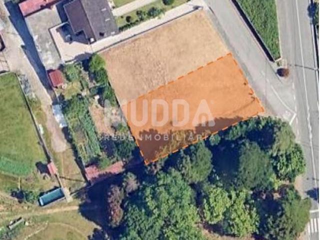 Terreno para construçao