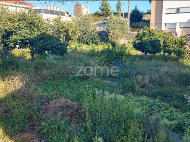 TERRENO para CONSTRUÇÂO