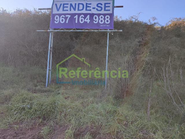 Terreno para construçao