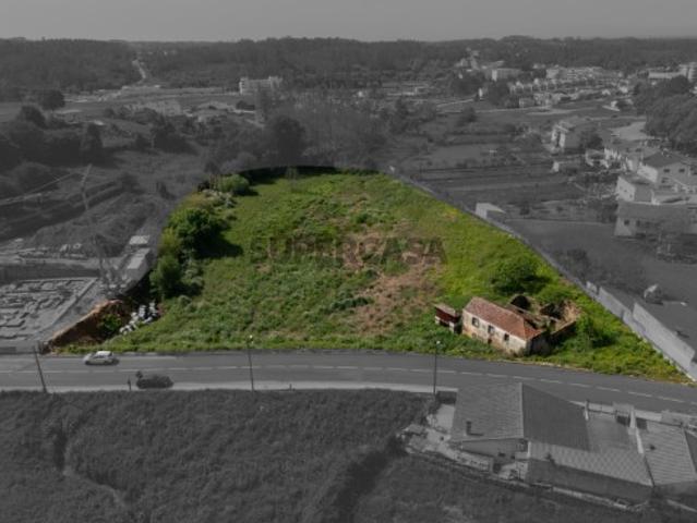 Terreno para construção multi familiar