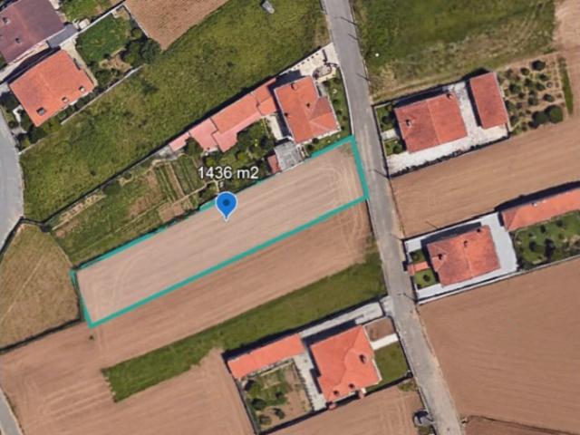 TERRENO PARA CONSTRUÇÃO MACEDA