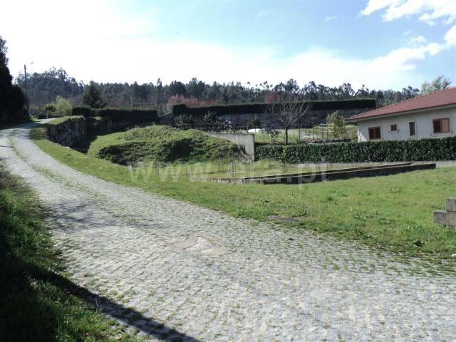 Terreno para Construção / Marco de Canaveses, Várzea, Aliviada e Folhada