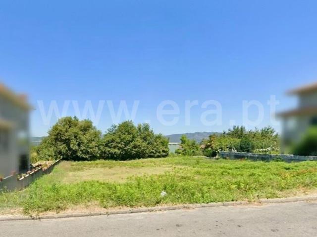 Terreno para Construção / Marco de Canaveses, Vila Boa do Bispo