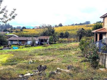 Terreno para Construção / Marco de Canaveses, Alpendorada, Várzea e Torrão