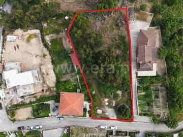 Terreno para Construção / Marco de Canaveses, Alpendorada, Várzea e Torrão