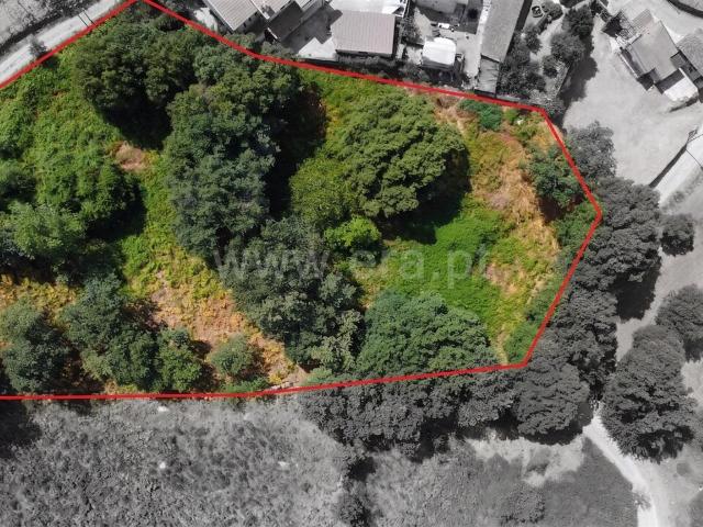 Terreno para Construção / Marco de Canaveses, Paredes de Viadores e Manhuncelos
