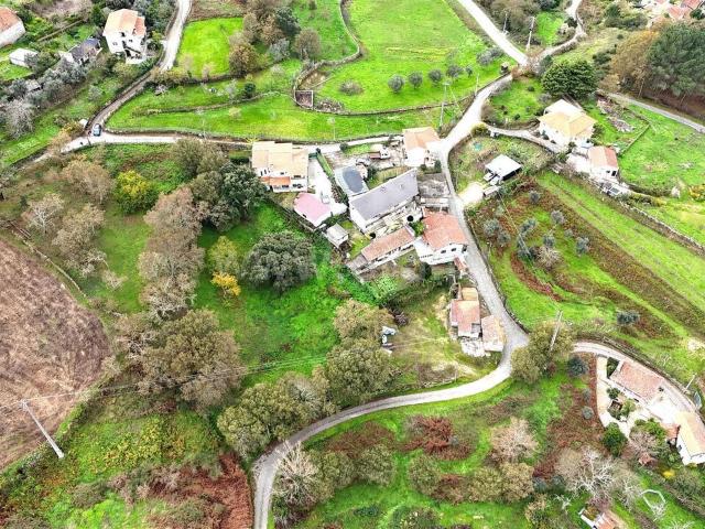Terreno para Construção / Marco de Canaveses, Paredes de Viadores e Manhuncelos