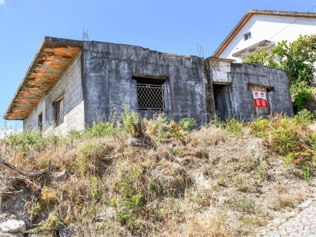 Terreno para Construção / Marco de Canaveses, Sobretâmega