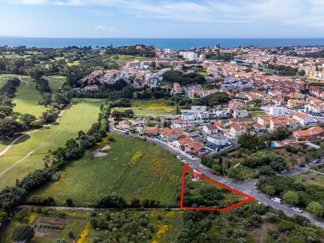 Terreno para Construção Milionária