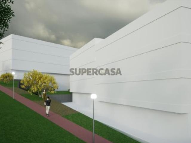 Terreno para Construção Mista | Habitação + Comércio | Santa Maria da Feira