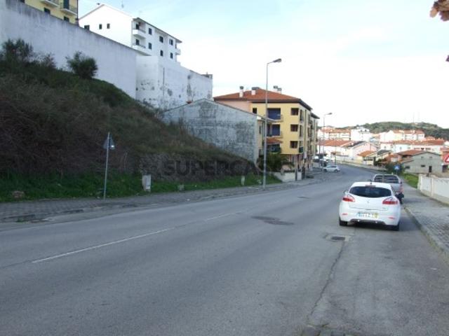 Terreno para Construção de Moradia Mirandela