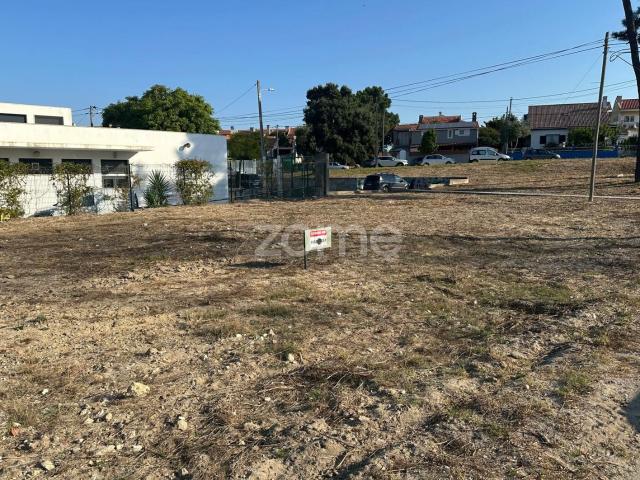Terreno para construção de moradia em banda