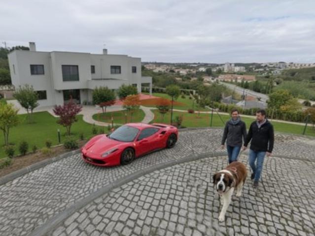 Lote de Terreno na Quinta da Esperança Figueira da Foz: Construção Facilitada e Localização Prime