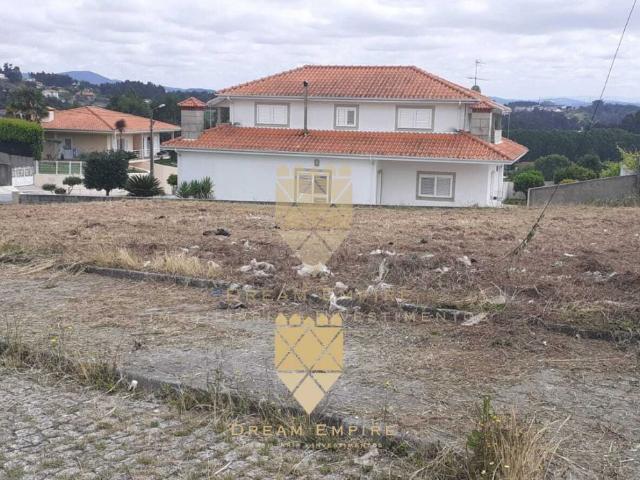 Terreno para Construção Moradias Besteiros/Paredes