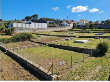 Terreno para construção moradias em Sintra