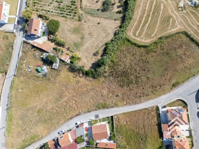 Terreno para construção na Murgeira