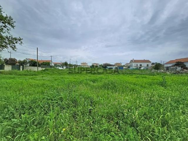 Terreno para Construção na Maçã, Sesimbra | 474 m²