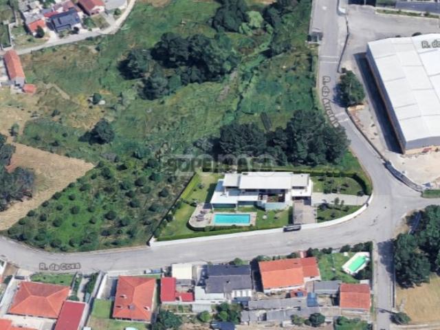 Terreno para construção na Maceira