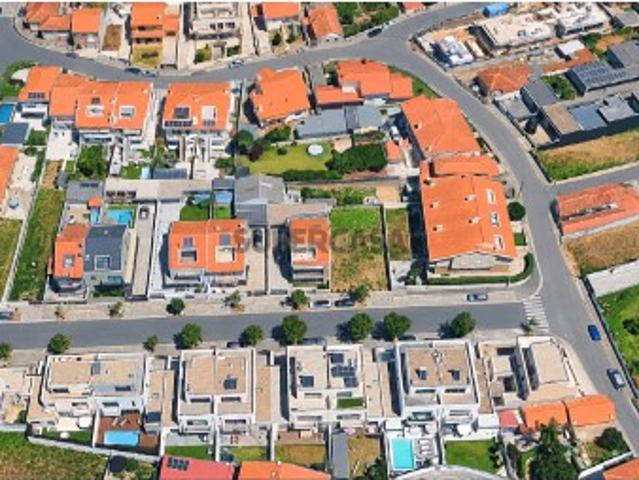 Terreno para Construção na Madalena Vila Nova de Gaia