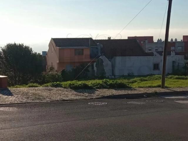 Terreno Para Construção na Amadora